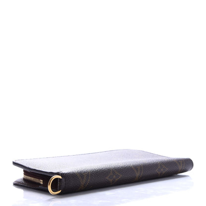 Louis Vuitton Monogram Insolite Wallet 4 of 10