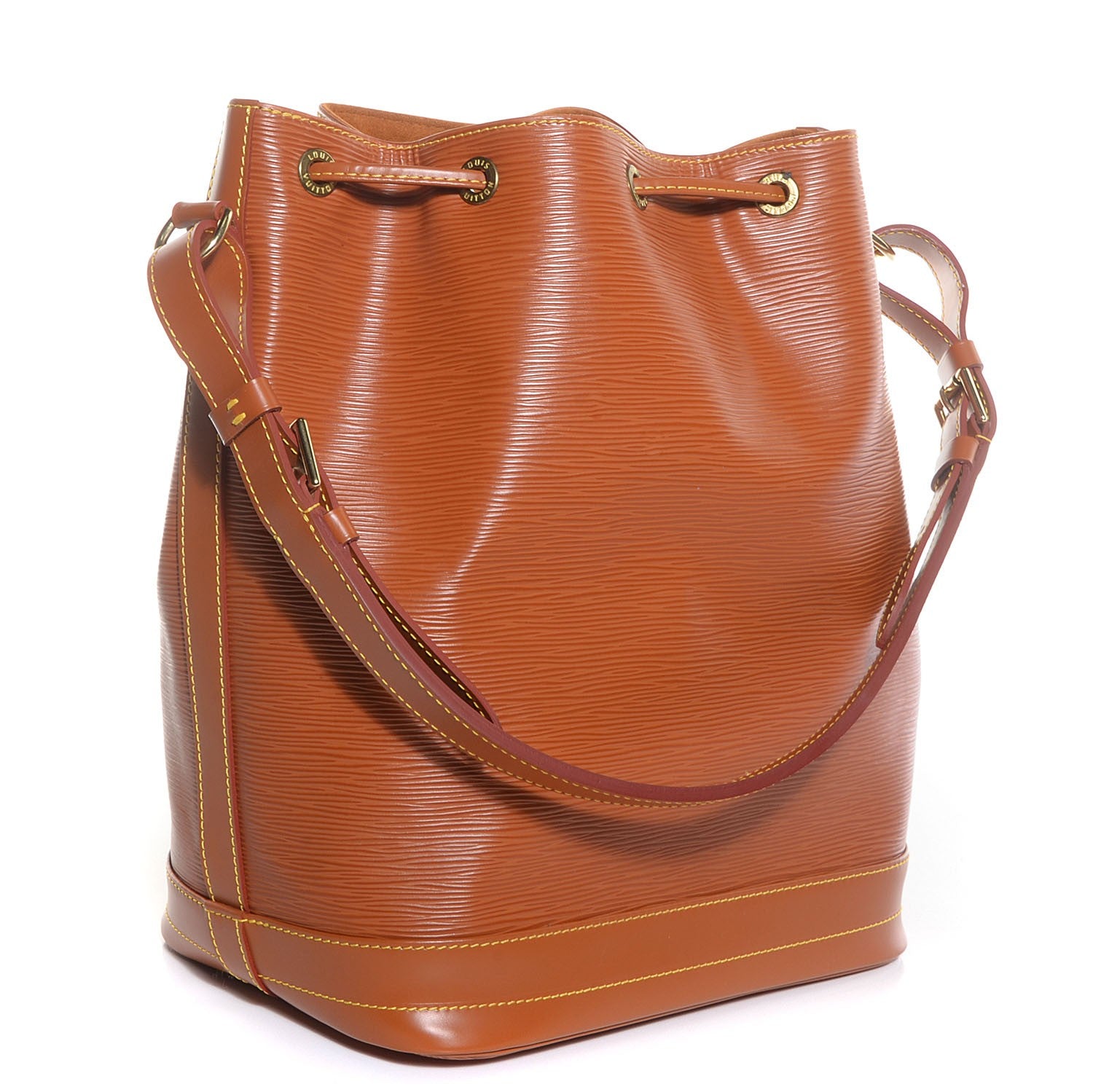 Louis Vuitton Epi Noe Cipango 3 of 7