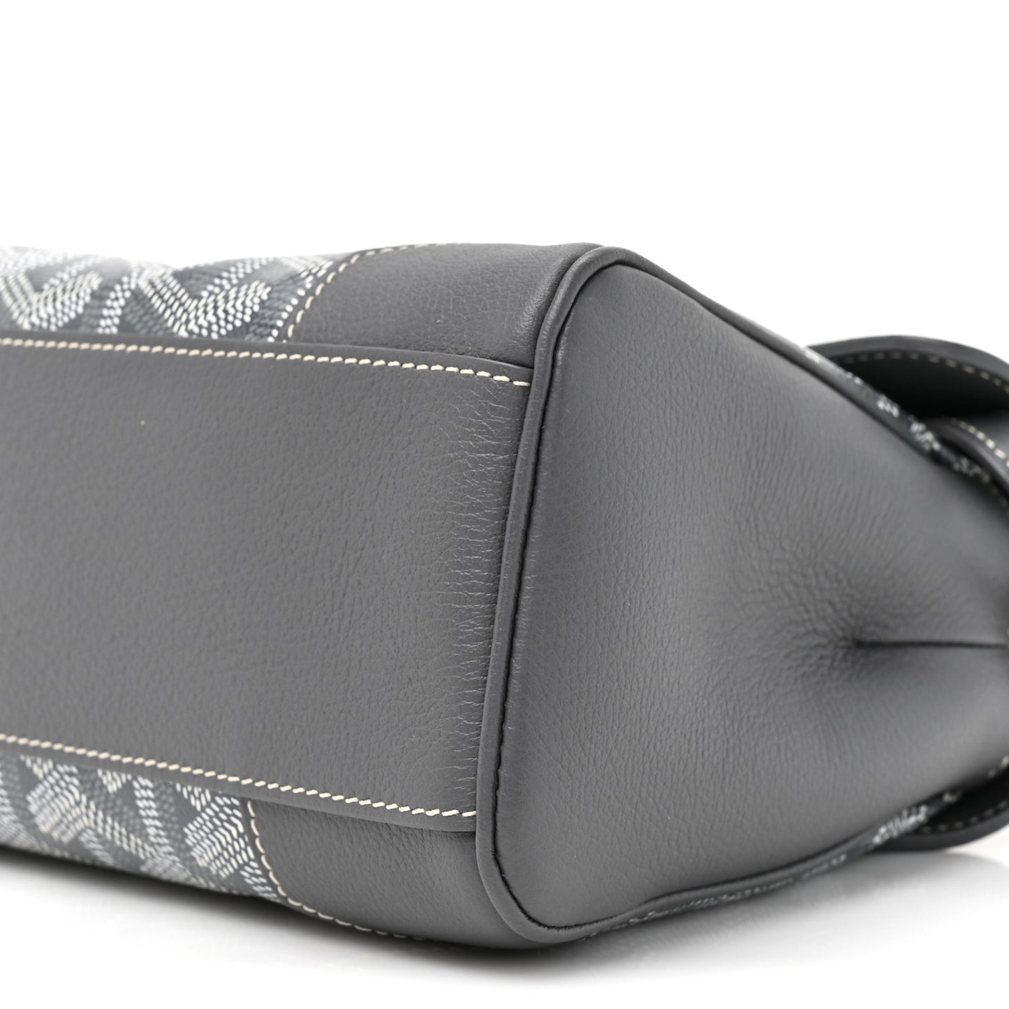 Goyardine Mini Saigon Grey