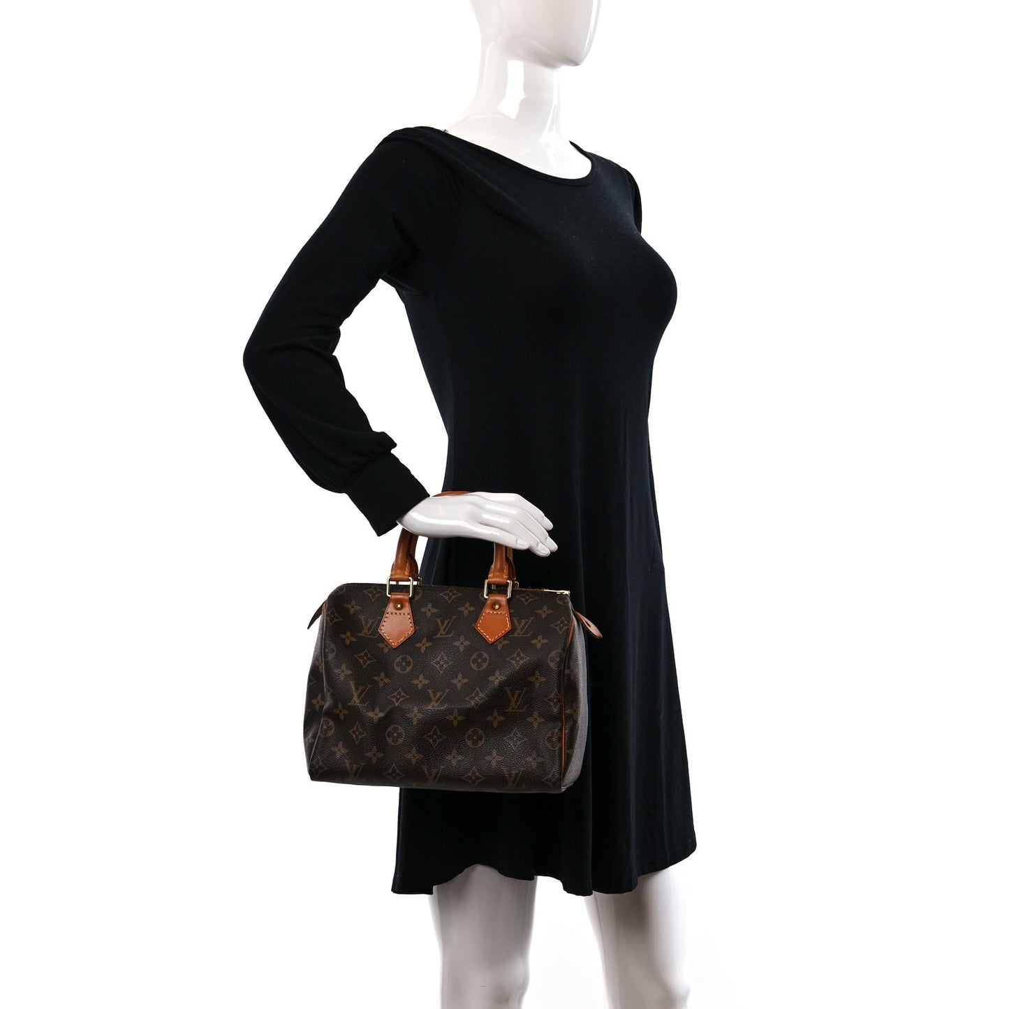 Monogram Speedy 25