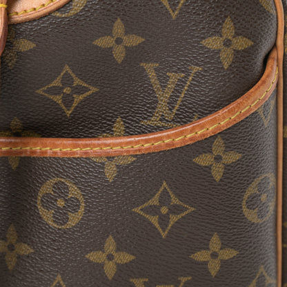 Louis Vuitton Monogram Deauville 18 of 19