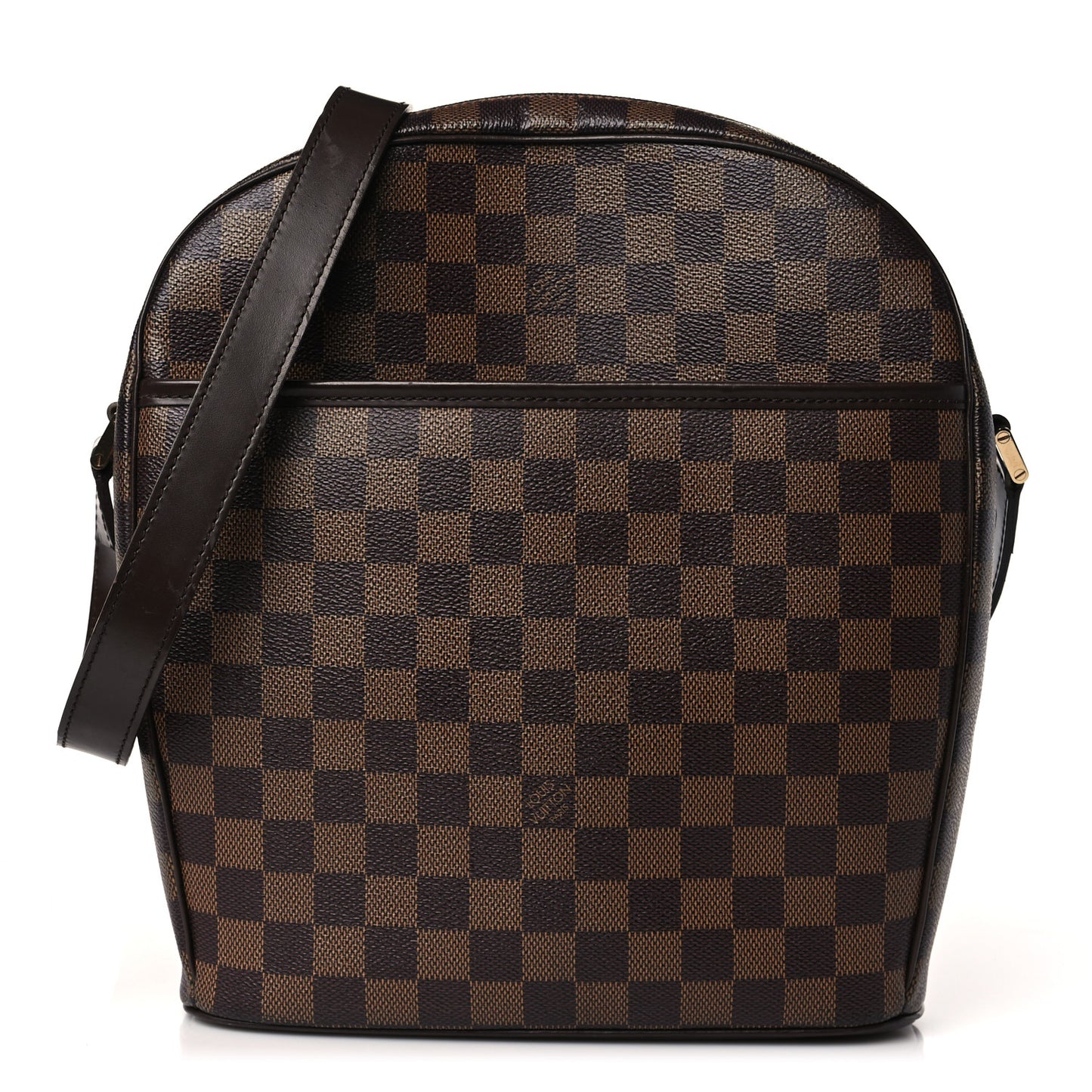 Damier Ebene Ipanema GM