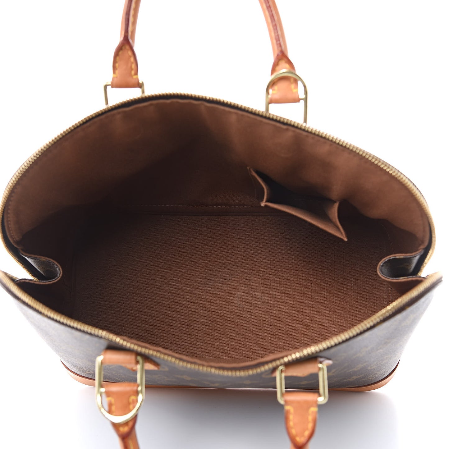 Monogram Alma PM