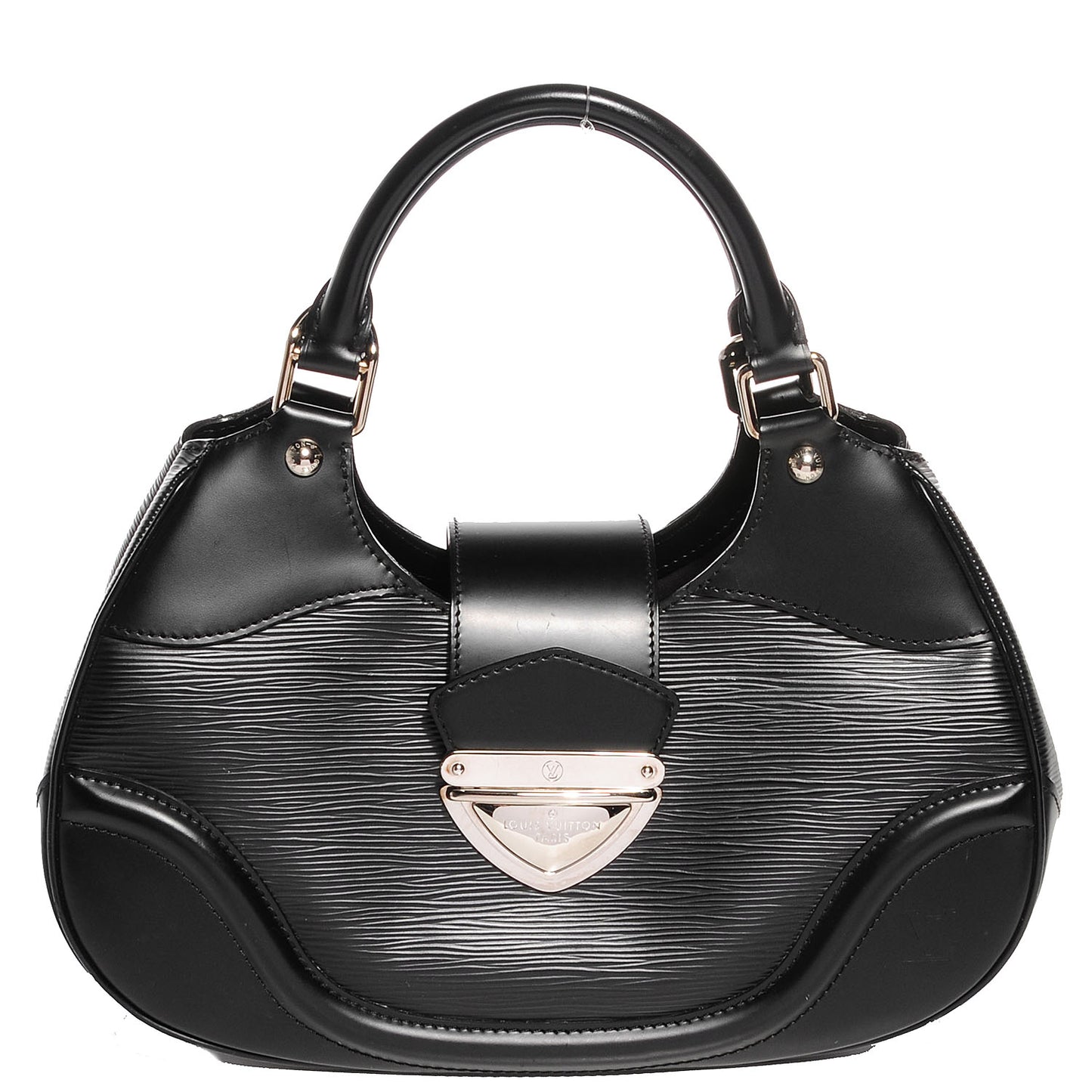 Epi Montaigne Sac Black
