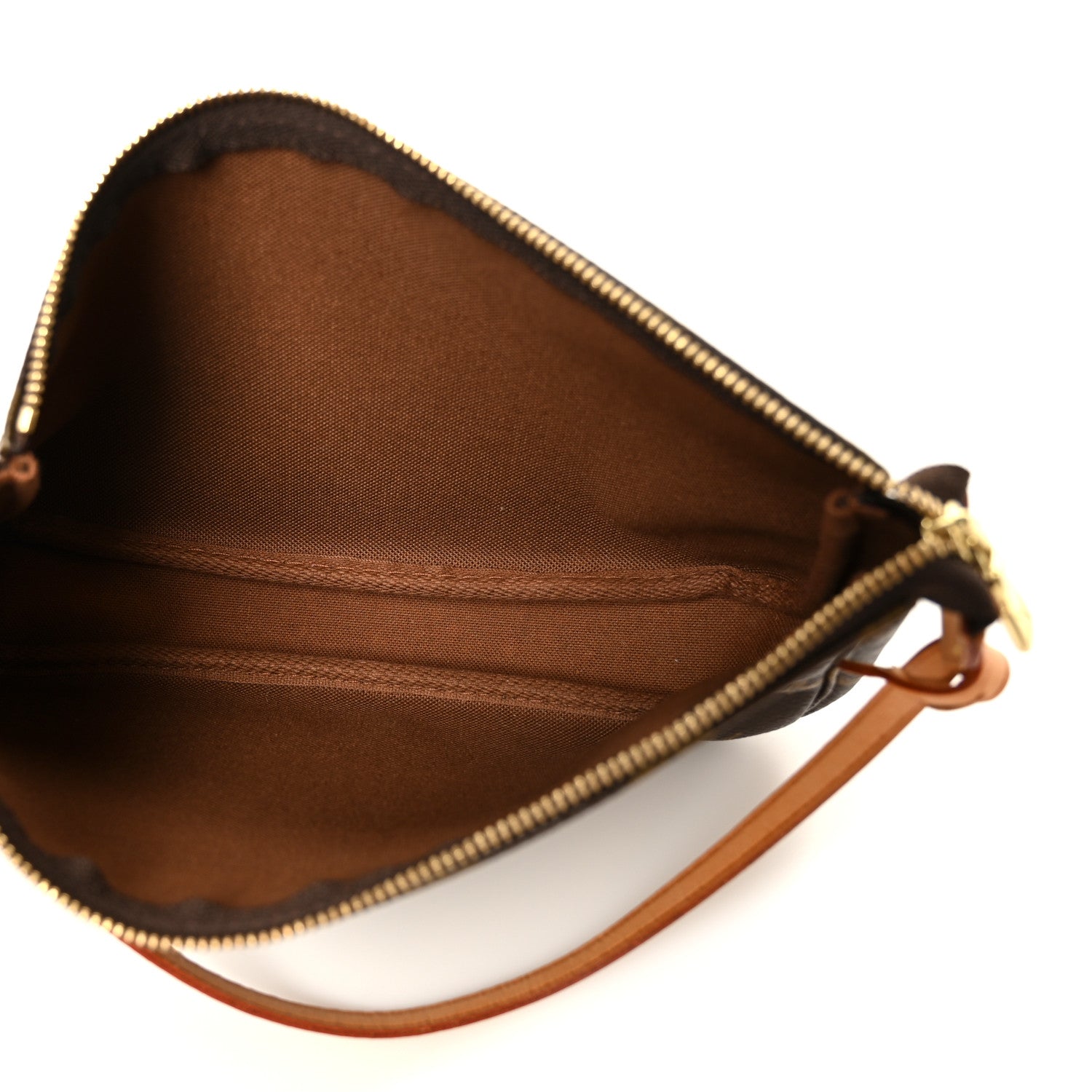 Louis Vuitton Monogram Pochette Accessories 5 of 10