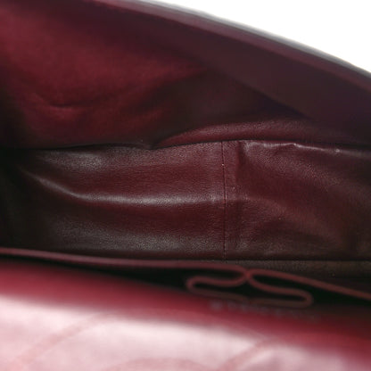 Chanel Aged Calfskin Quilted 2.55 Reissue 227 Flap Black 5 of 11