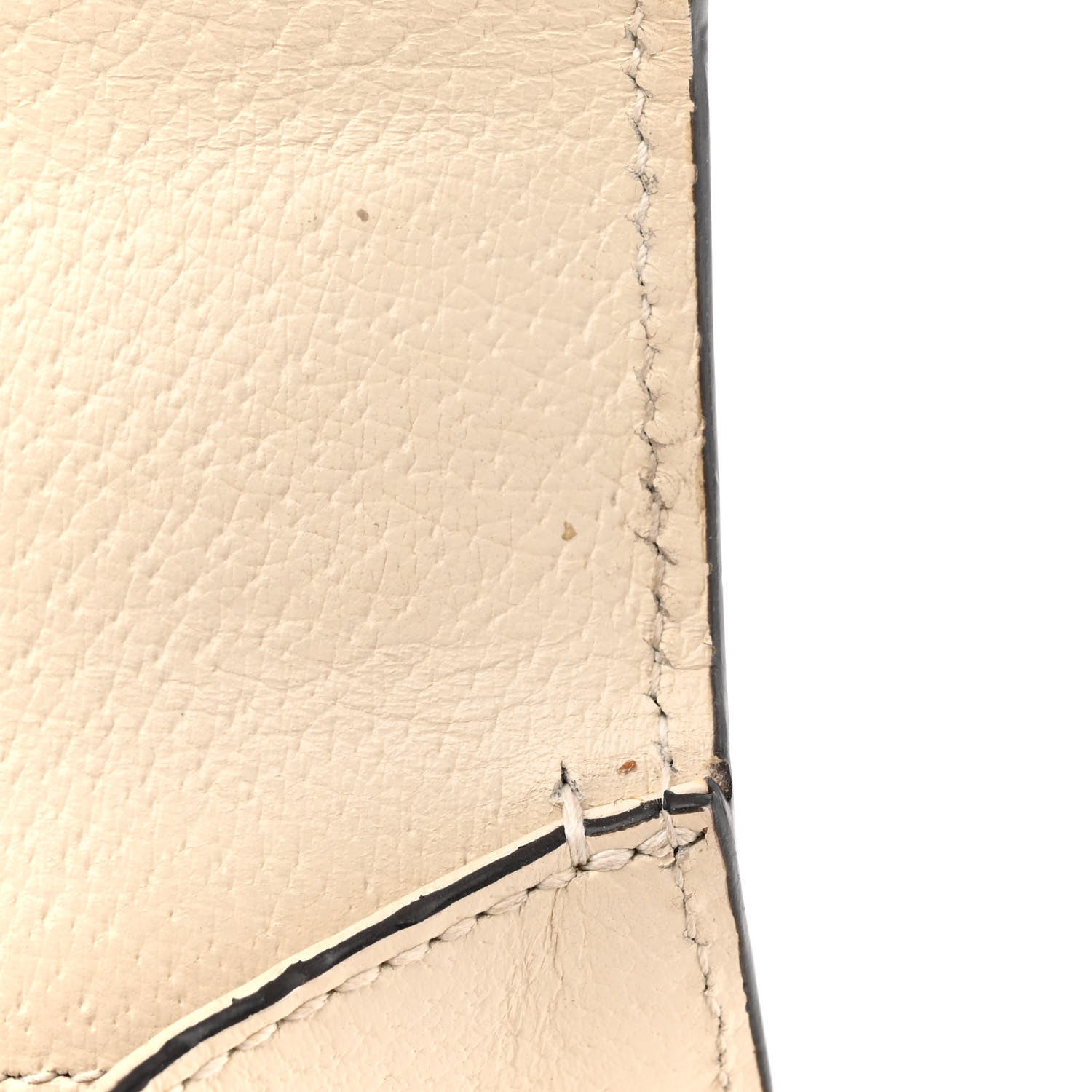 Gucci Textured Calfskin Crystal Mini Dionysus Shoulder Bag Mystic White 17 of 20