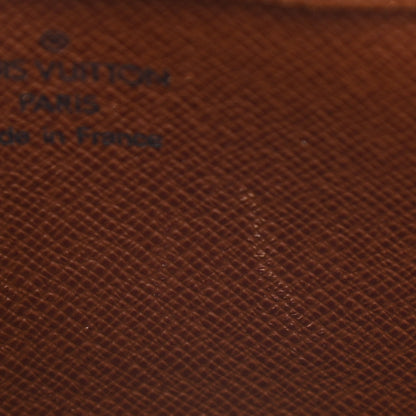 Louis Vuitton Monogram Pochette Orsay 9 of 11