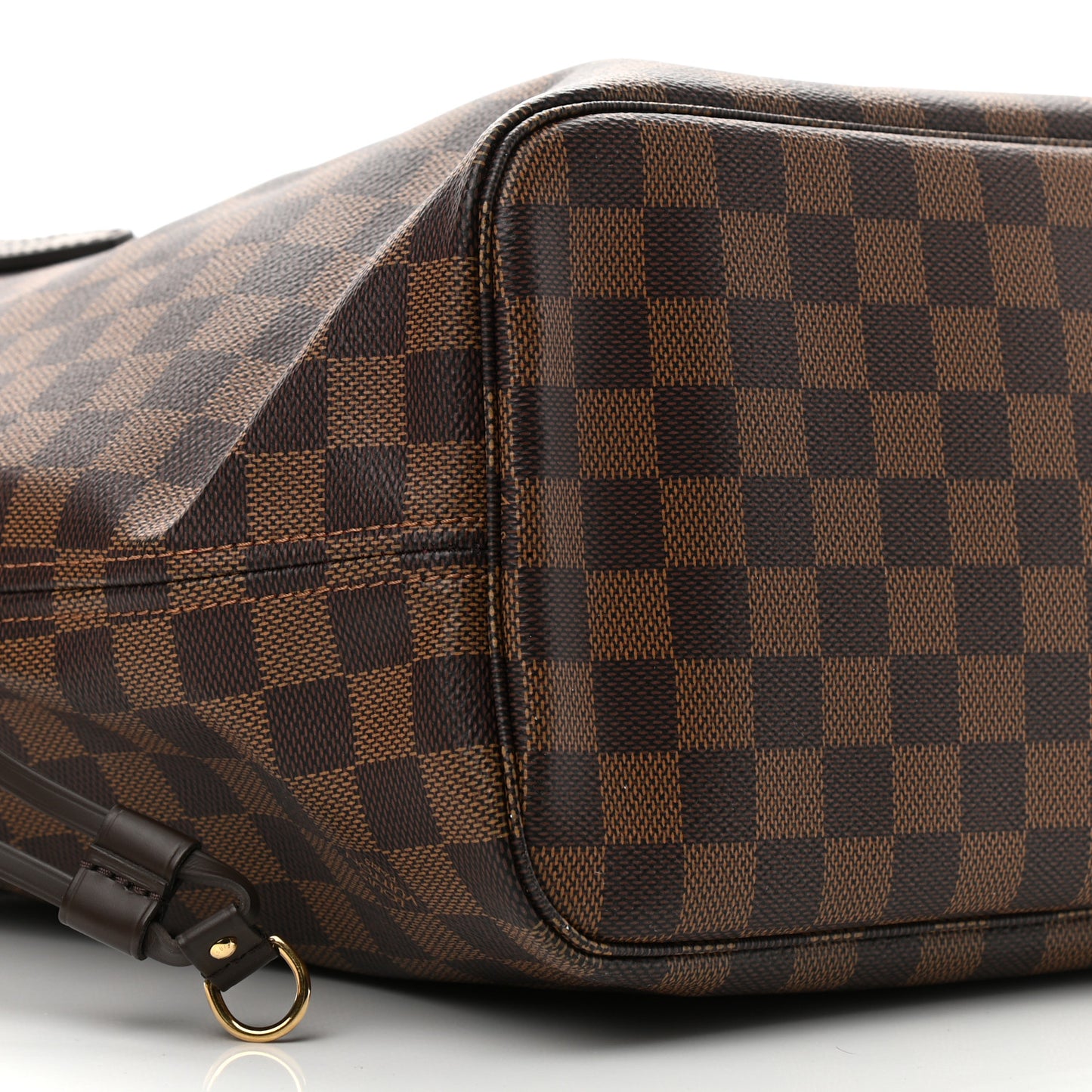 Damier Ebene Neo Neverfull MM