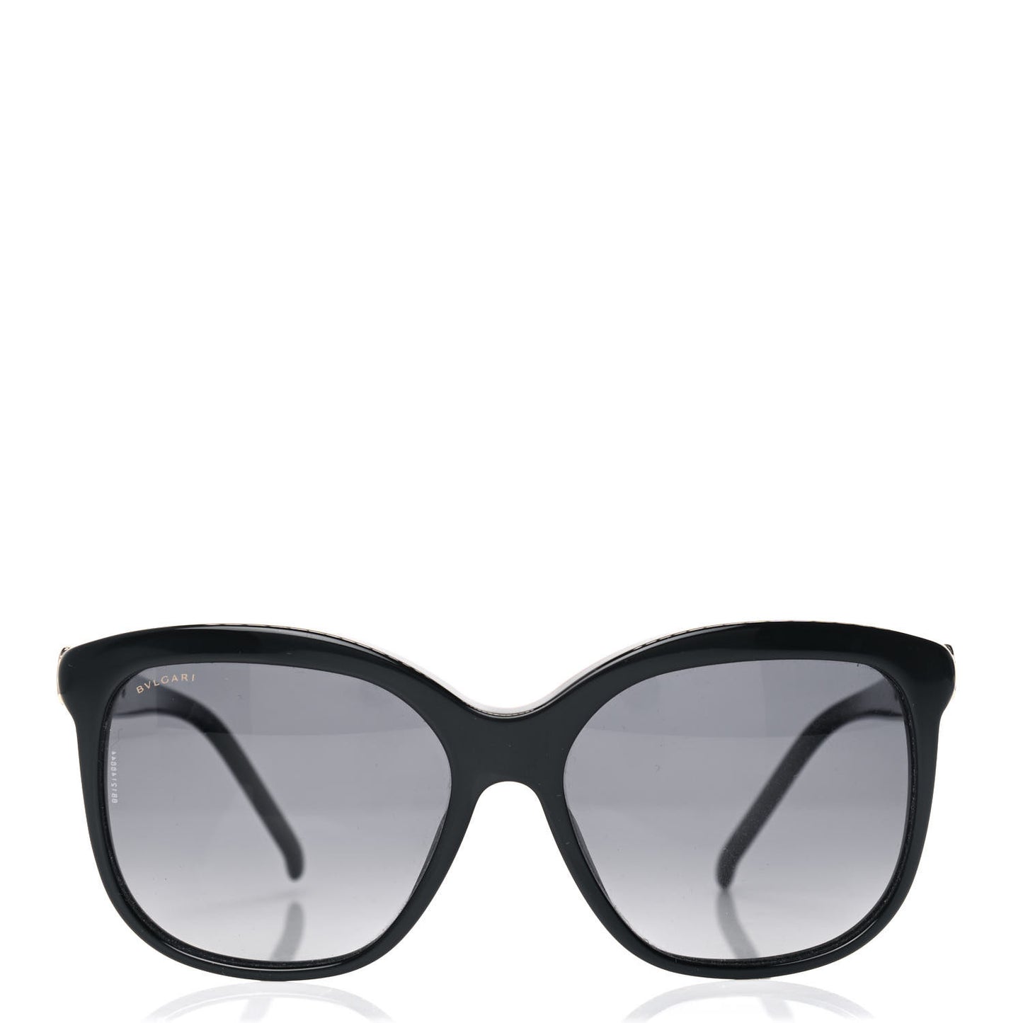 BV 8155 Sunglasses Black