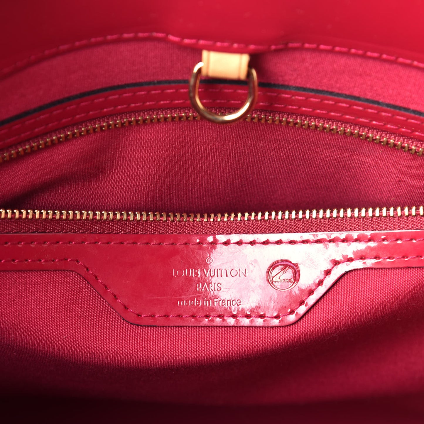 Vernis Catalina NS Rose Indien