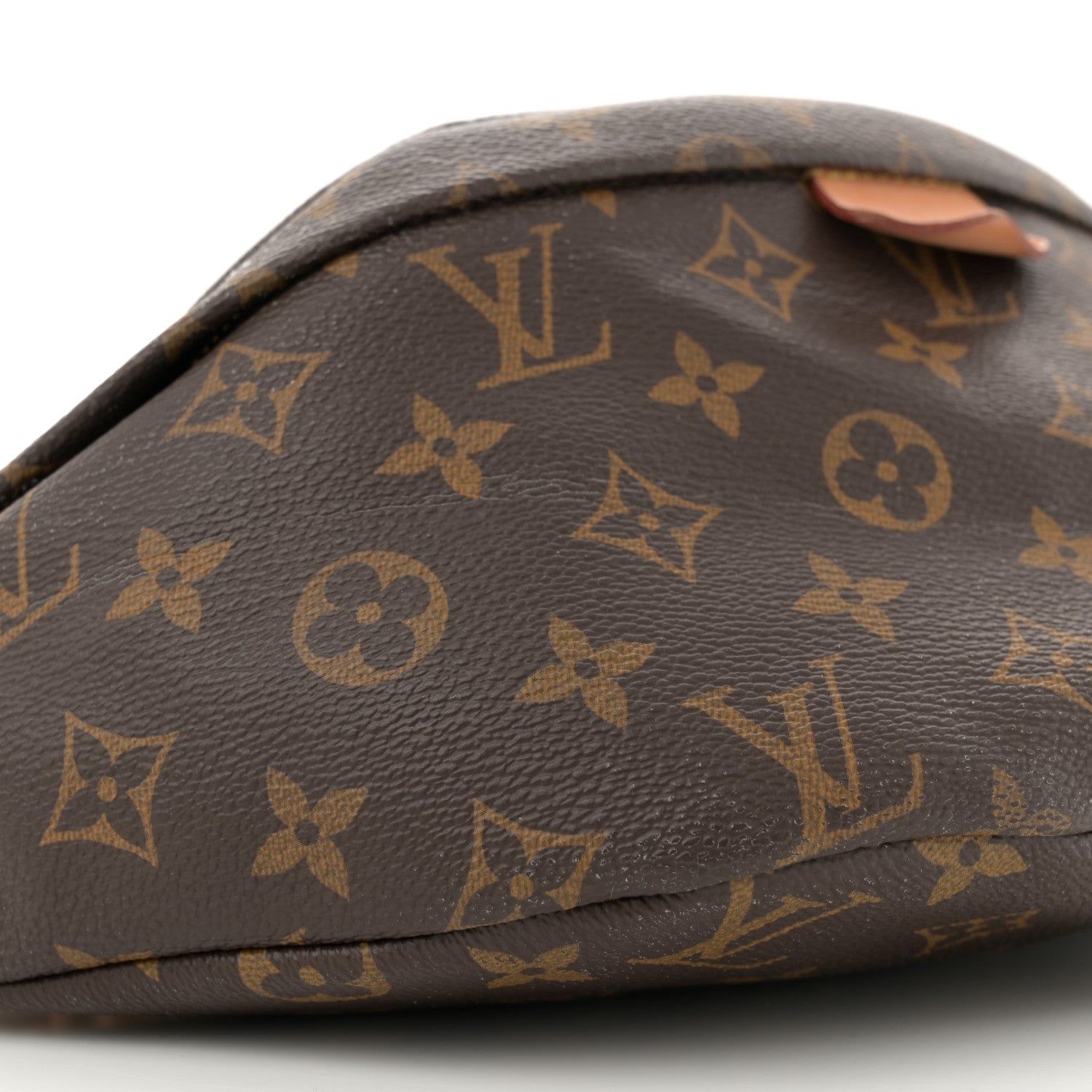Louis Vuitton Monogram Bumbag 8 of 11