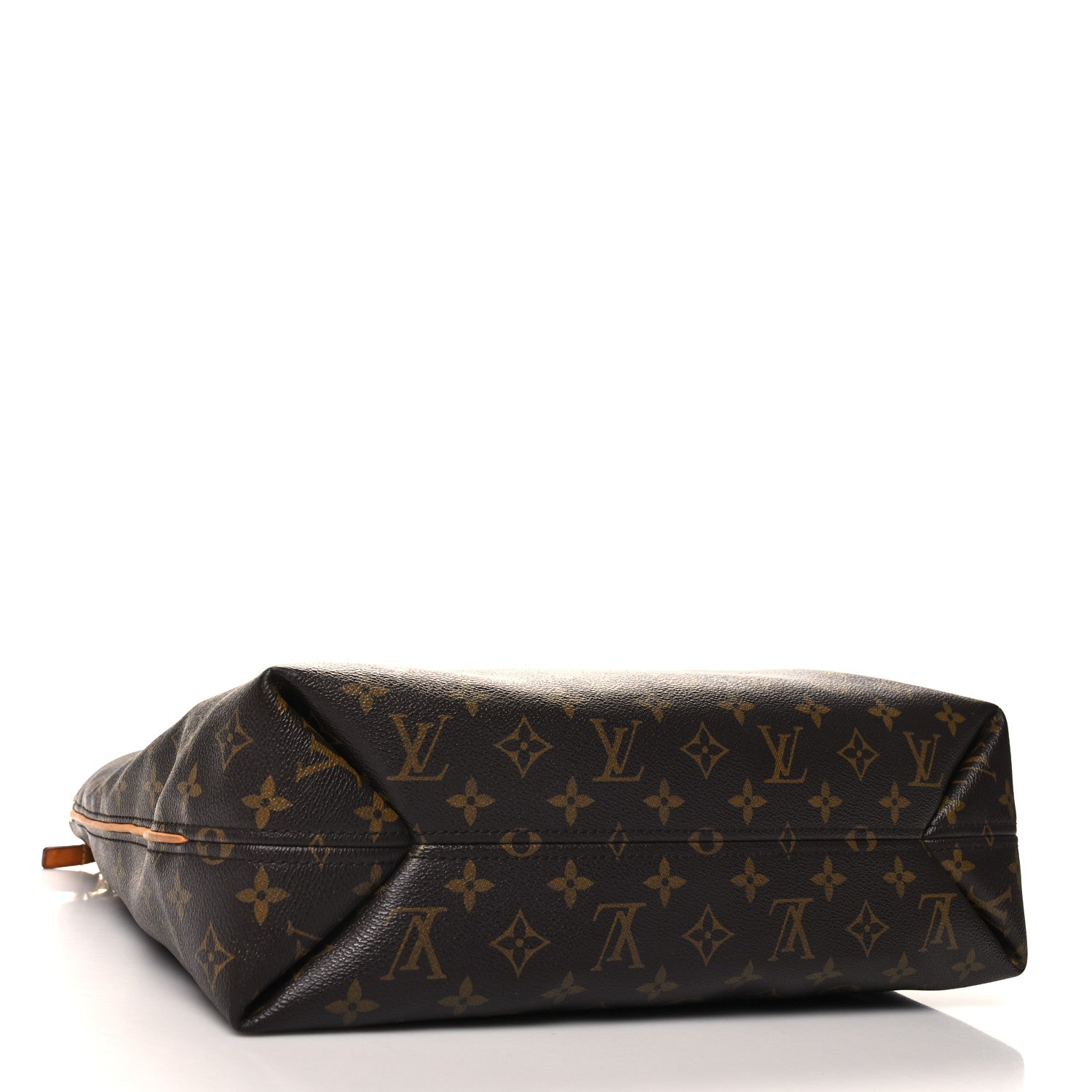 Louis Vuitton LOUIS VUITTON Monogram Sully MM 4 of 12