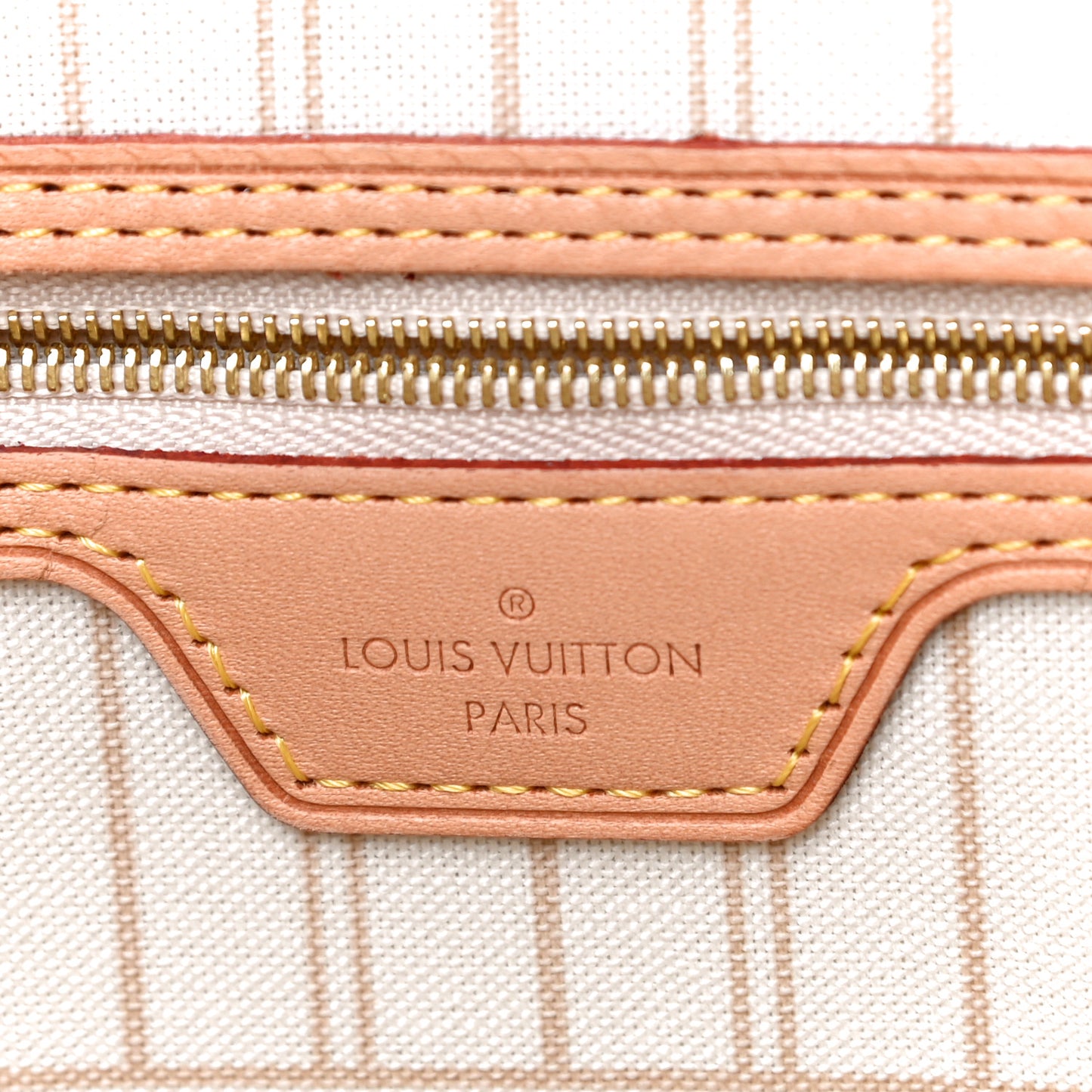 Damier Azur Neo Neverfull MM