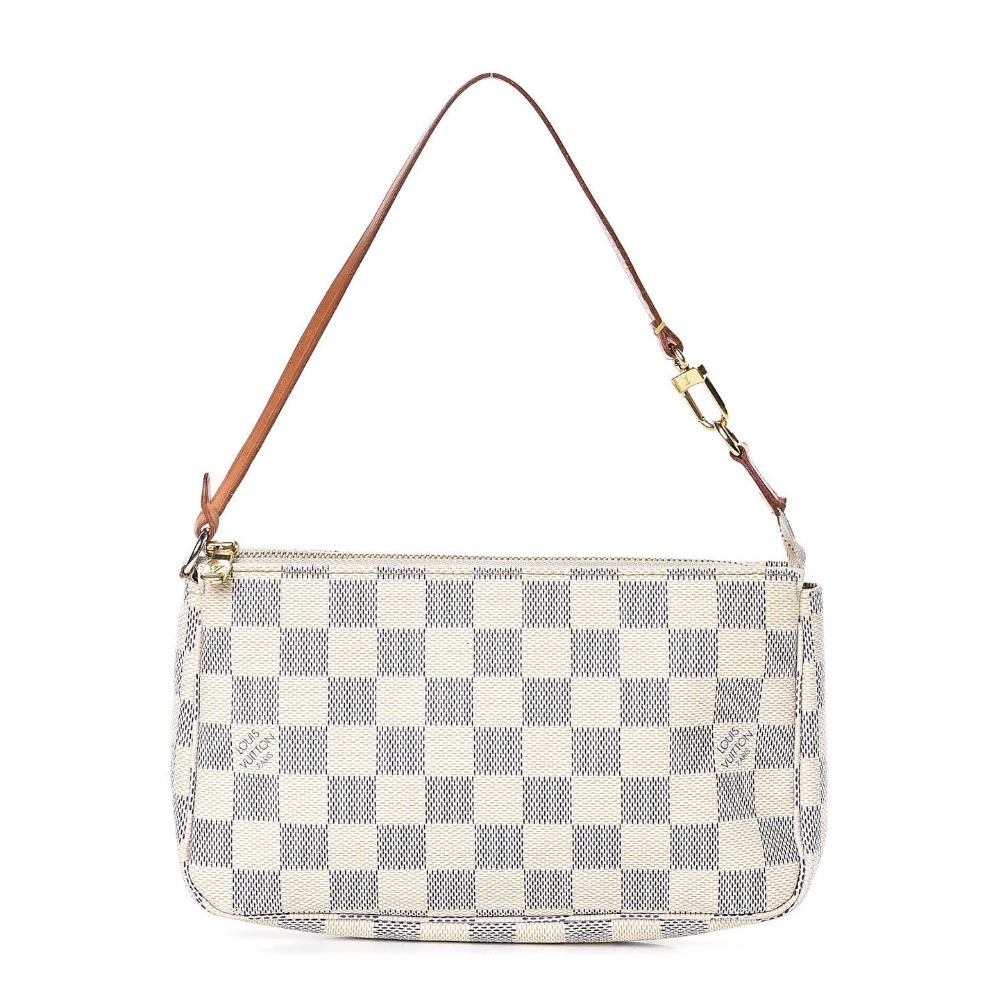 Damier Azur Pochette Accessories