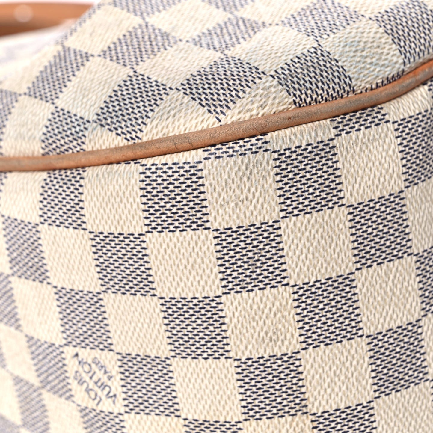 Damier Azur Siracusa GM