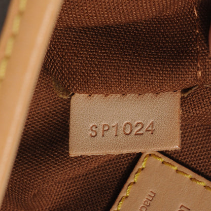 Louis Vuitton Monogram Batignolles 8 of 8