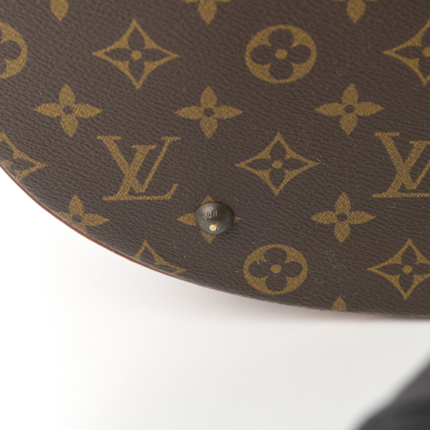 Louis Vuitton Monogram Bucket 27 16 of 22