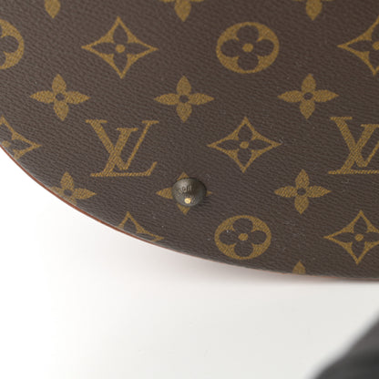 Louis Vuitton Monogram Bucket 27 16 of 22