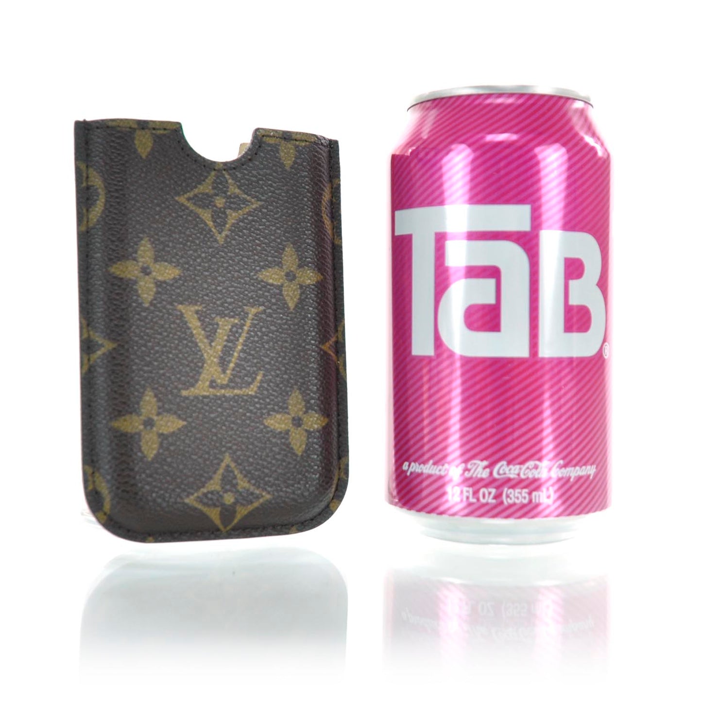 Monogram iPhone 3G Case
