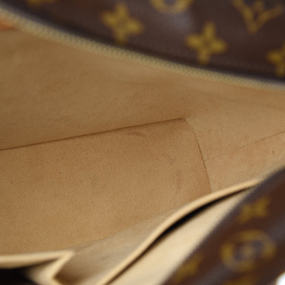 Louis Vuitton Monogram Luco 10 of 14