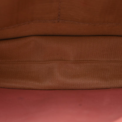 Chanel Caviar Timeless CC Wallet on Chain WOC Pink 5 of 15