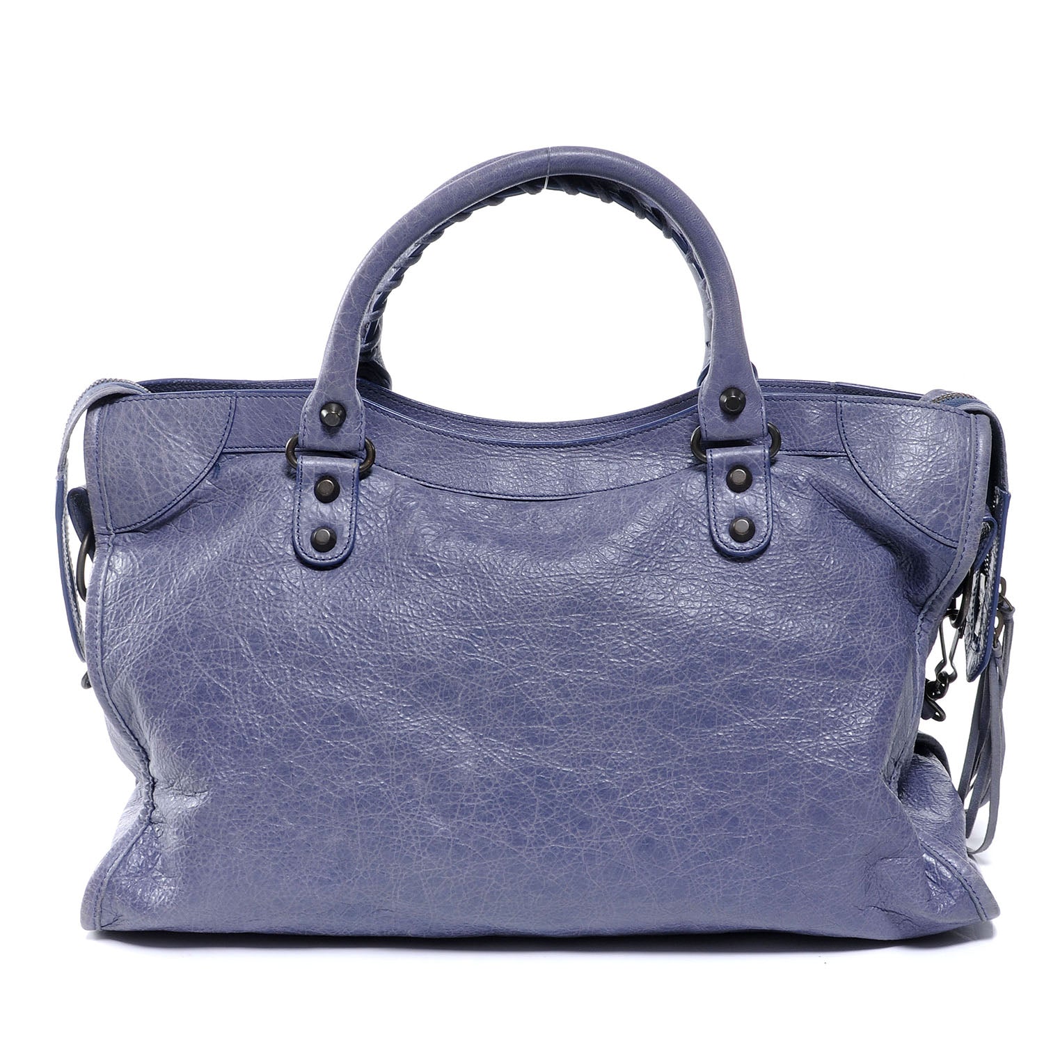 Balenciaga Agneau City Jacynthe 3 of 7