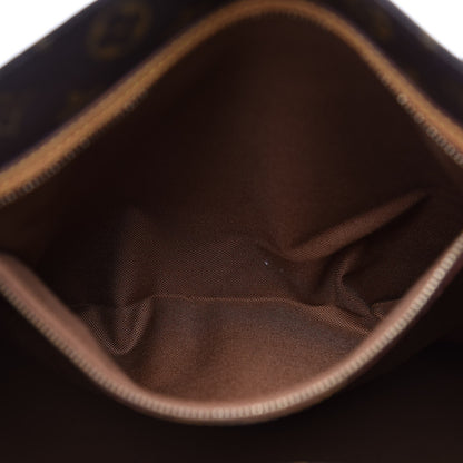 Louis Vuitton Monogram Cabas Alto 8 of 14