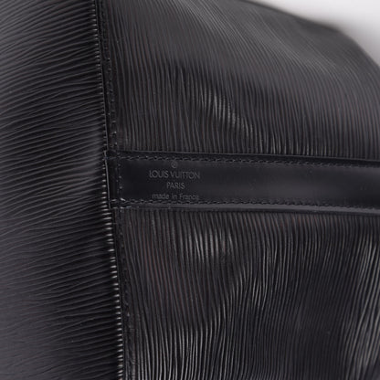 Louis Vuitton Epi Petit Noe Black 6 of 10