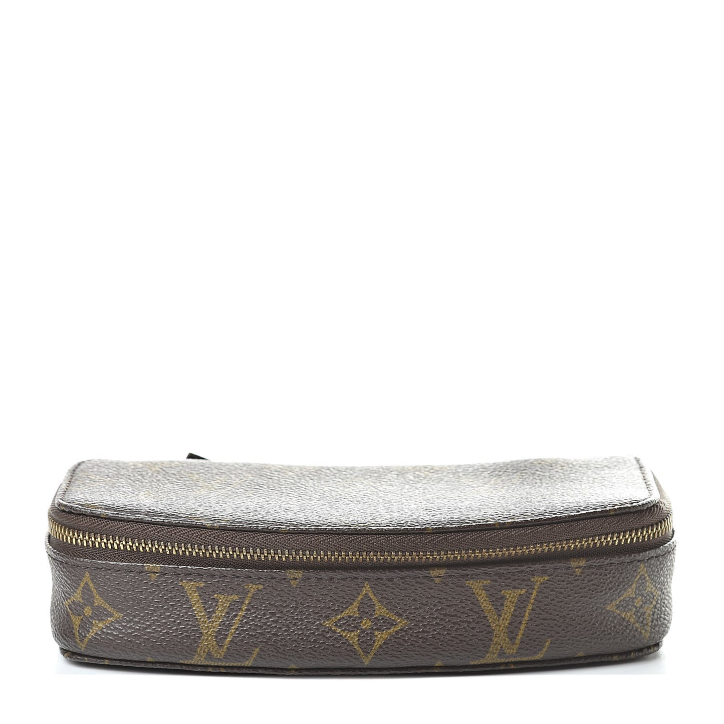 Monogram Monte Carlo Jewelry Case