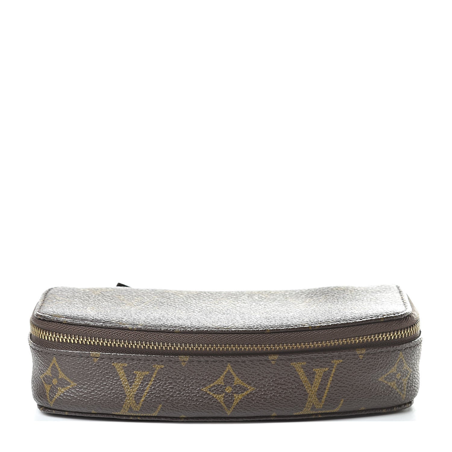 Louis Vuitton Monogram Monte Carlo Jewelry Case 1 of 11