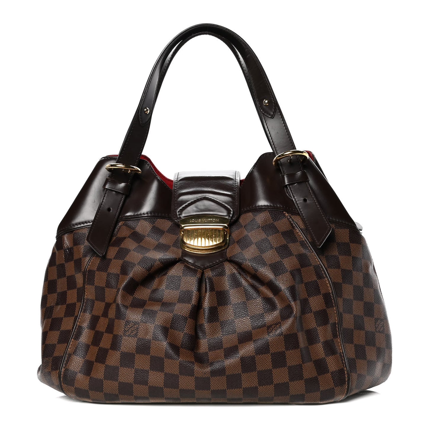 Damier Ebene Sistina GM
