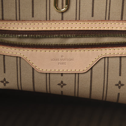 Louis Vuitton Monogram Delightful GM 6 of 15