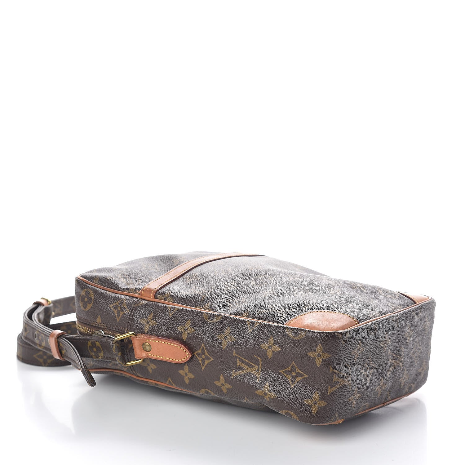 Louis Vuitton Monogram Danube 28 4 of 12