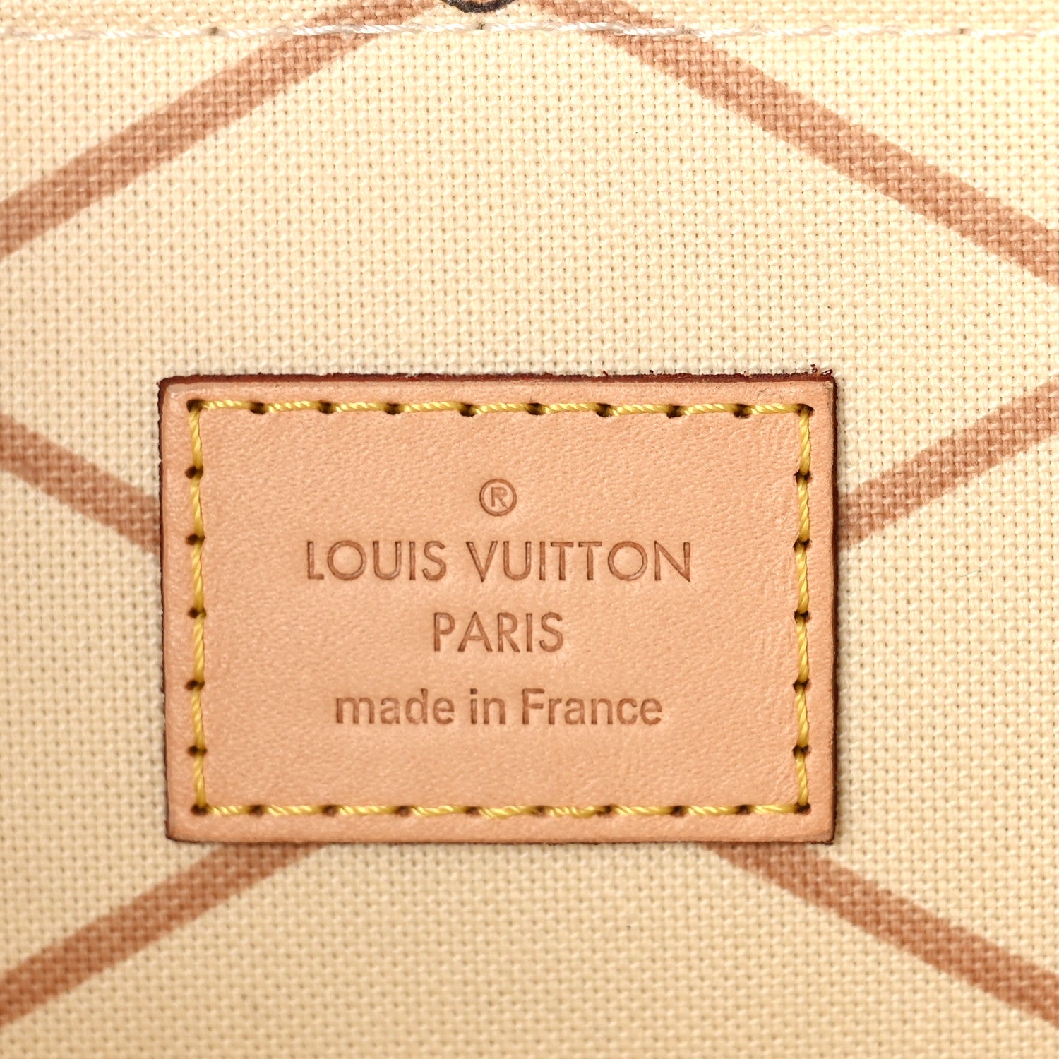 Louis Vuitton Monogram Summer Trunks Pochette Metis 6 of 8