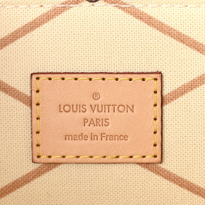 Louis Vuitton Monogram Summer Trunks Pochette Metis 6 of 8
