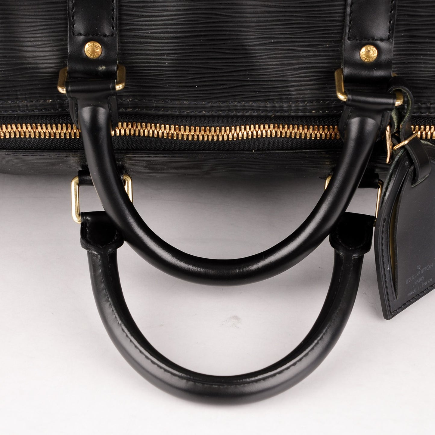 Epi Keepall 55 Black