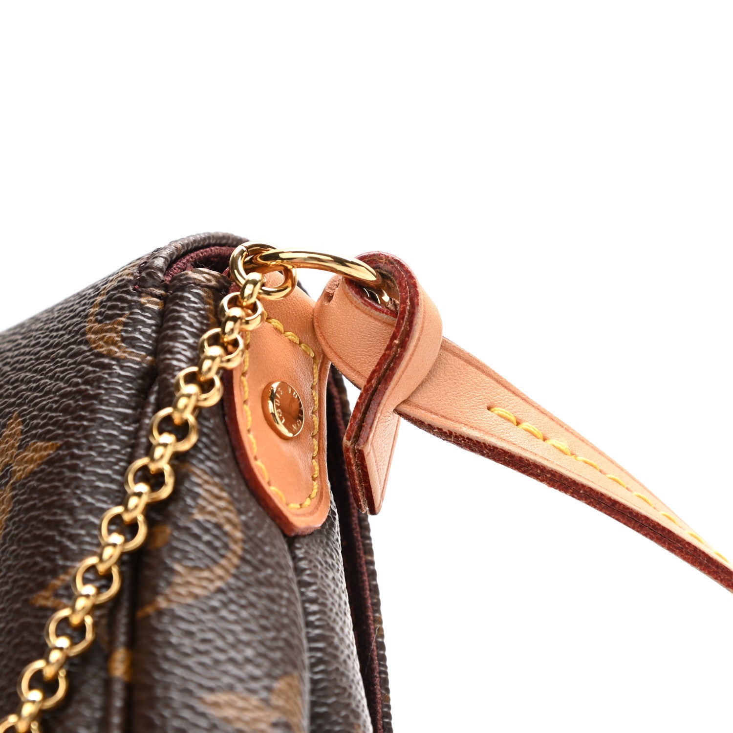 Louis Vuitton Monogram Favorite MM 13 of 13