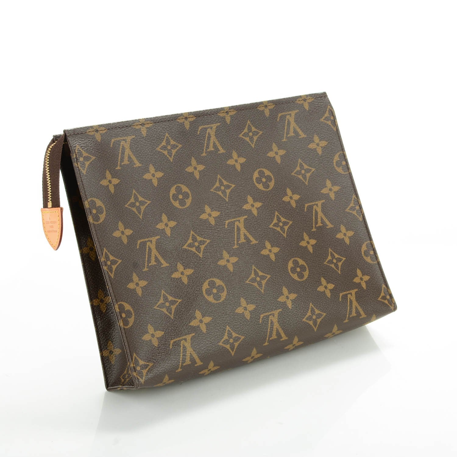 Louis Vuitton Monogram Toiletry Pouch 26 3 of 7