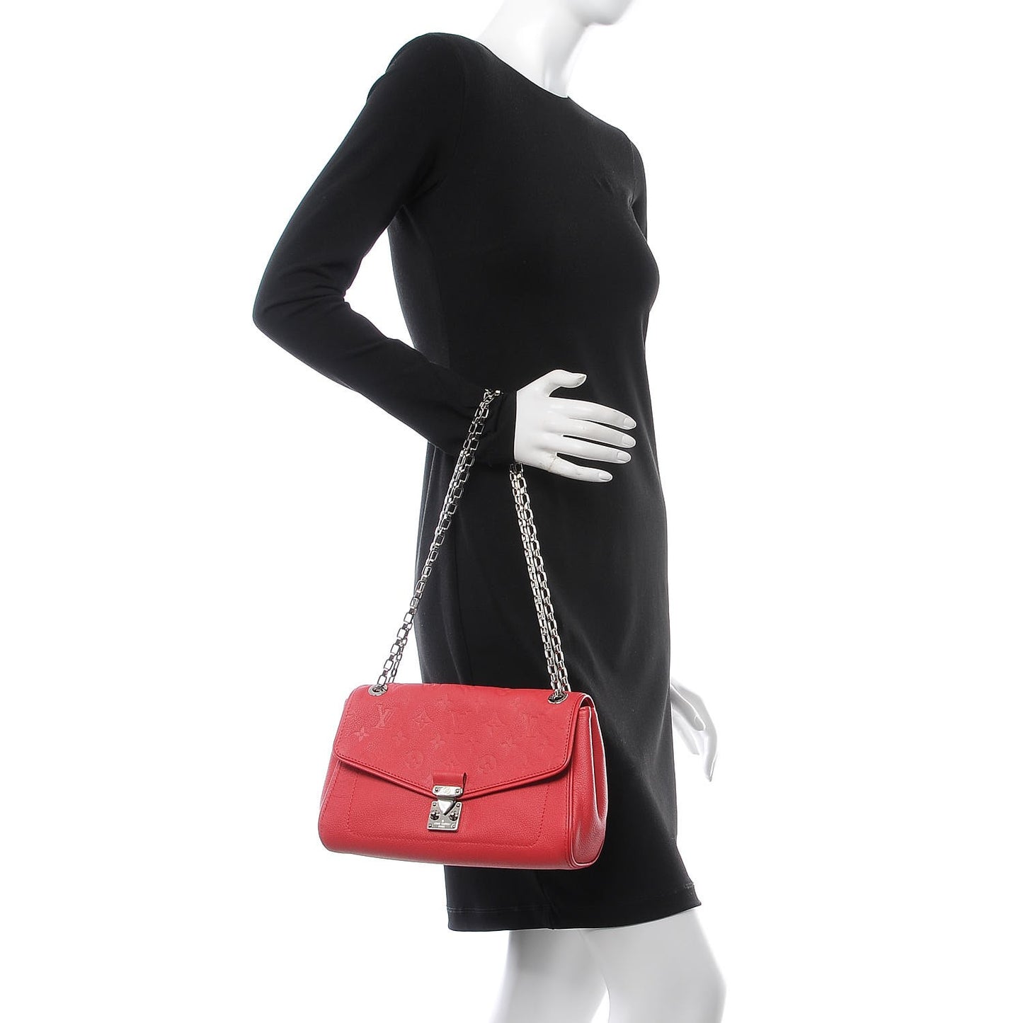 Empreinte Saint Germain PM Poppy