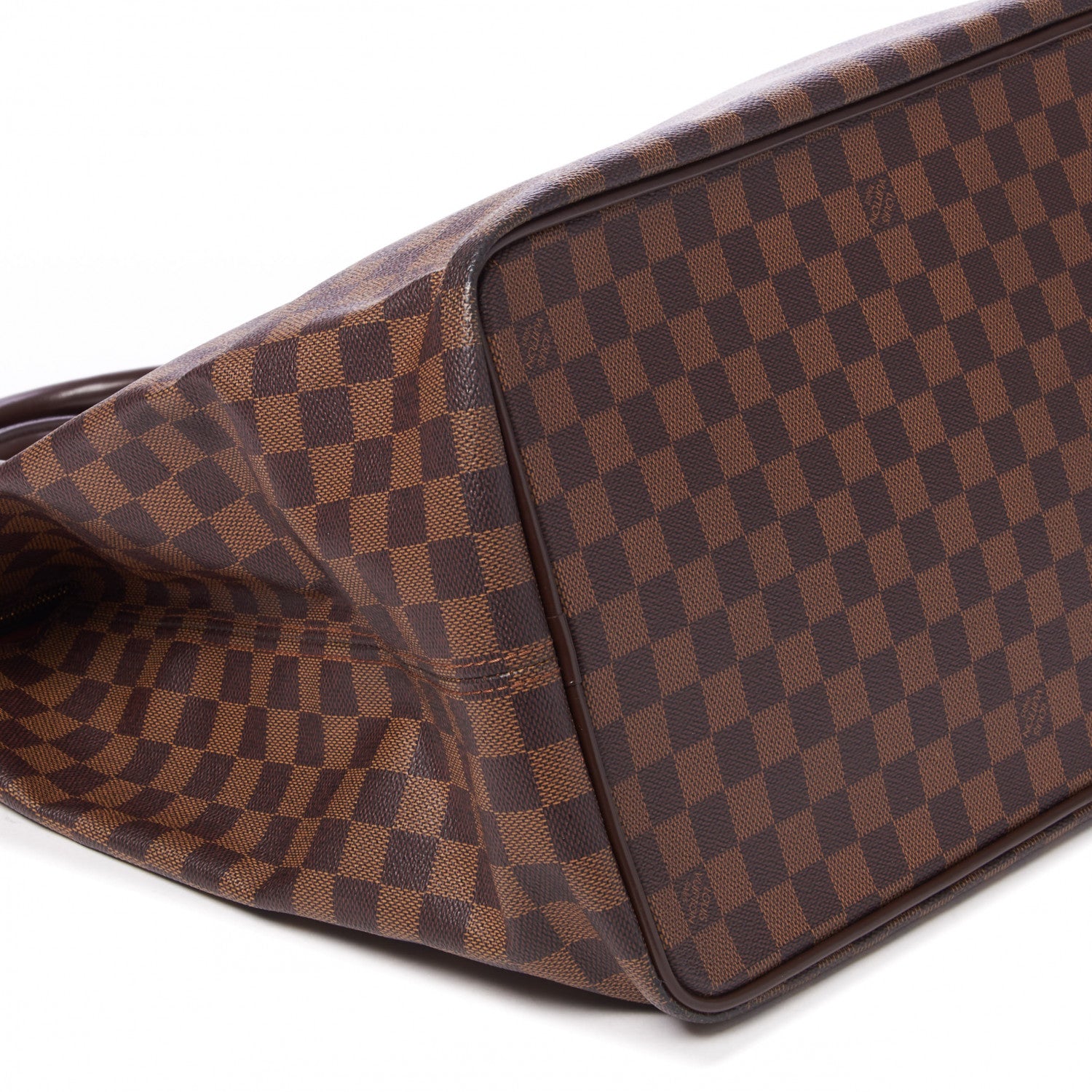Louis Vuitton Damier Ebene Greenwich PM 5 of 7