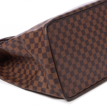 Louis Vuitton Damier Ebene Greenwich PM 5 of 7