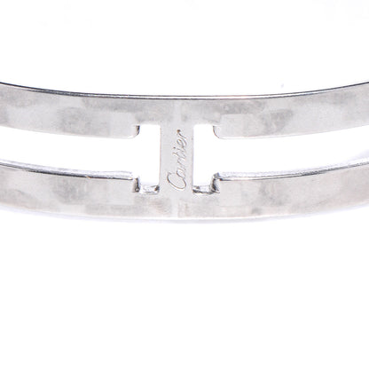 Cartier Stainless Steel 22mm Panthere Quartz Watch 6 of 8