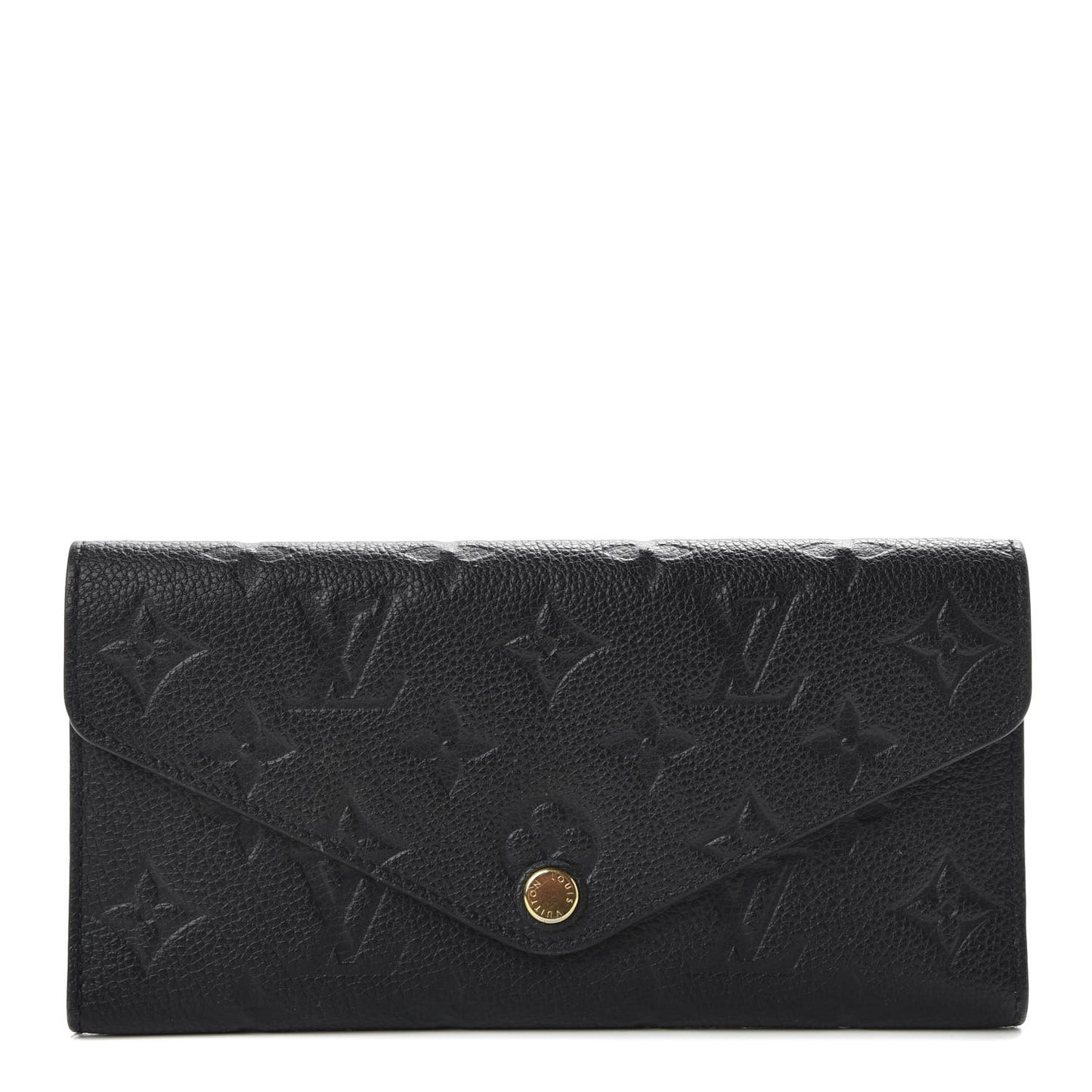 Empreinte Josephine Wallet Black