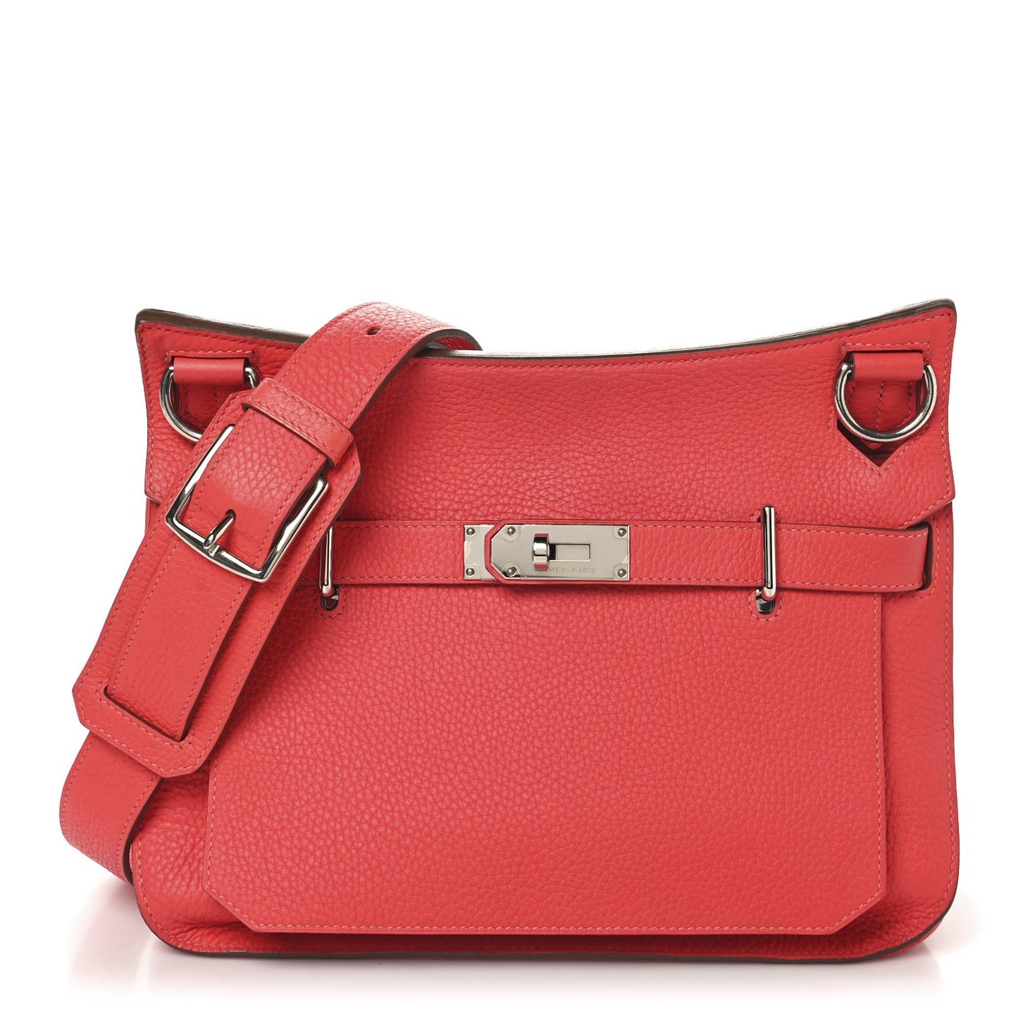 Taurillon Clemence Jypsiere 31 Rose Jaipur