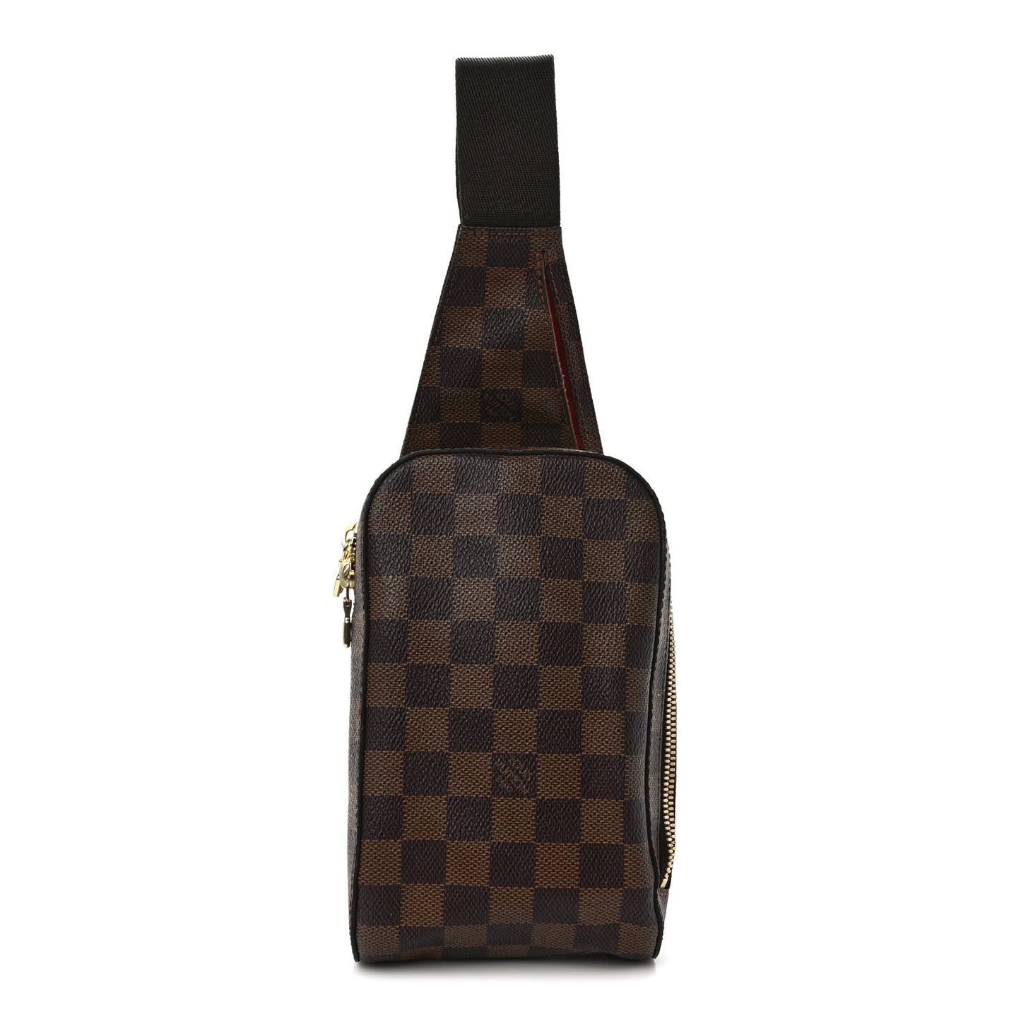 Damier Ebene Geronimos