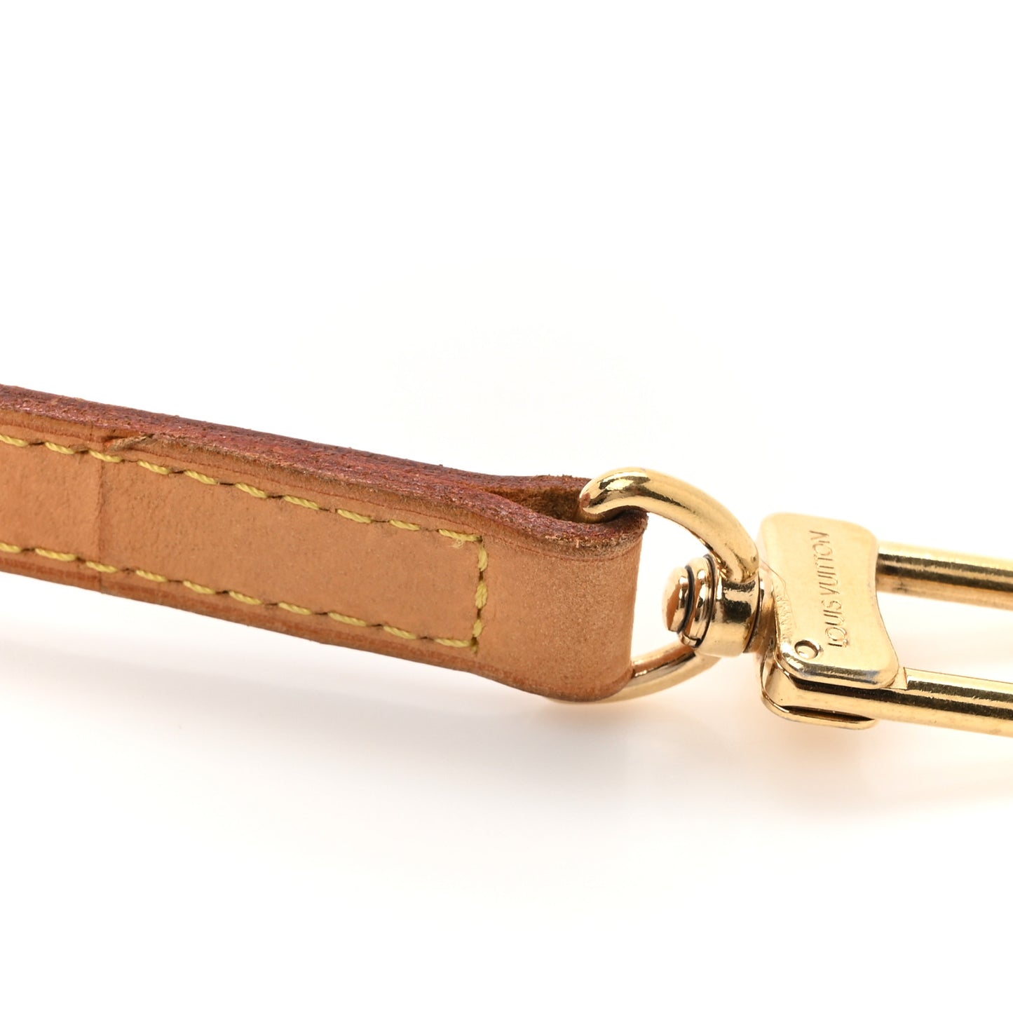Vachetta 16mm Adjustable Shoulder Strap