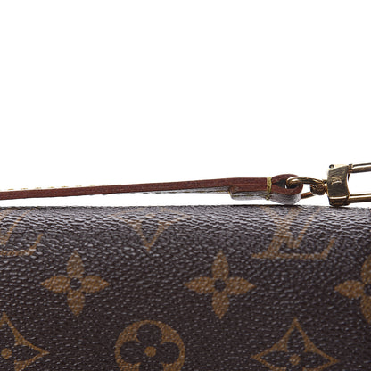 Louis Vuitton Monogram Favorite PM 17 of 18