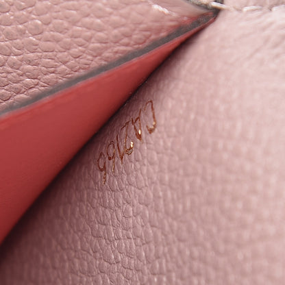 Louis Vuitton Empreinte Emilie Wallet Blossom 9 of 11