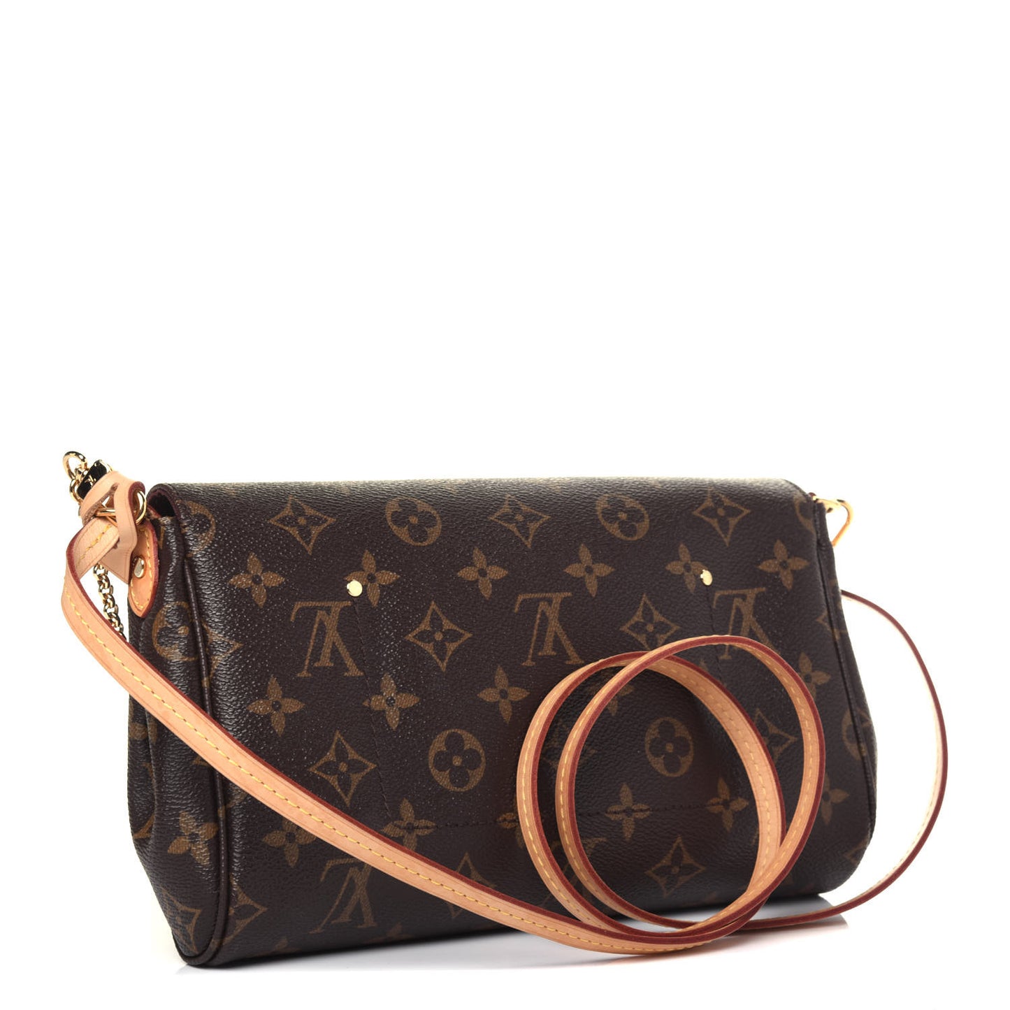 Monogram Favorite MM